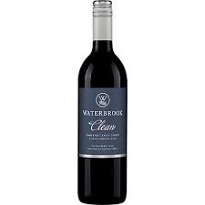 Waterbrook Clean Cabernet Sauvignon